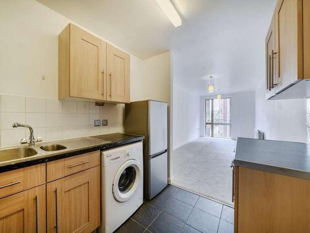 Flat for sale in Greater London