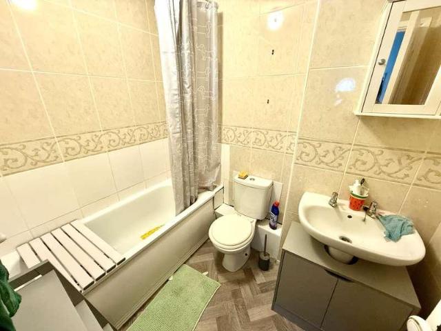 Flat for sale in Throston, Brierton