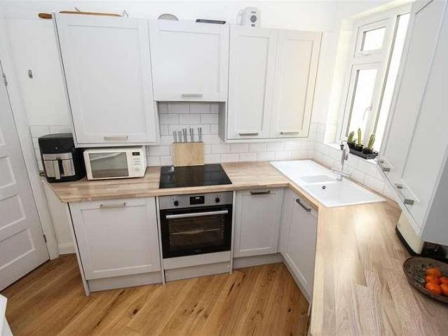 Flat for sale in Sefton