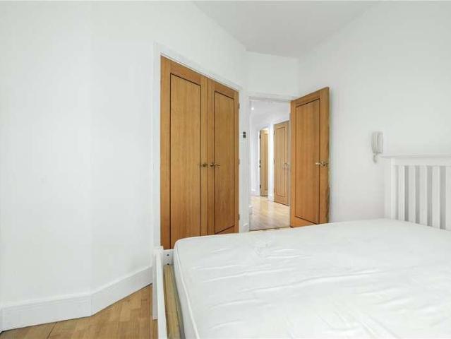 Flat for sale in Hatton Garden, Greater London