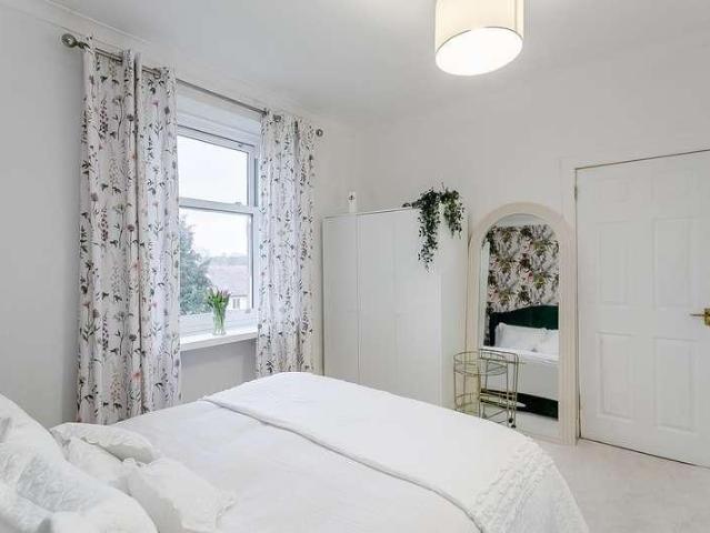 Flat for sale in Fisherrow, Musselburgh