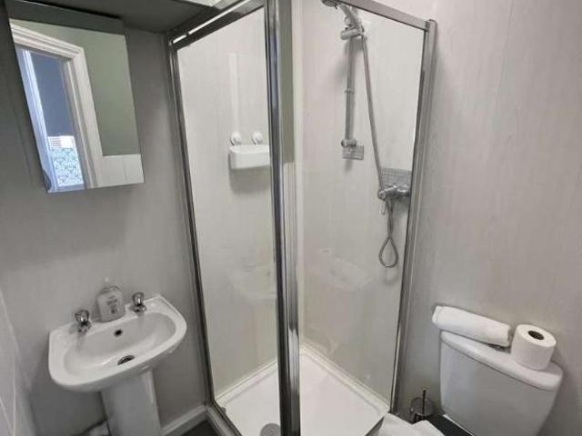 Flat for sale in West Midlands