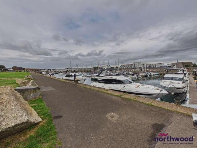Flat for sale in Millbay, Mount Wise