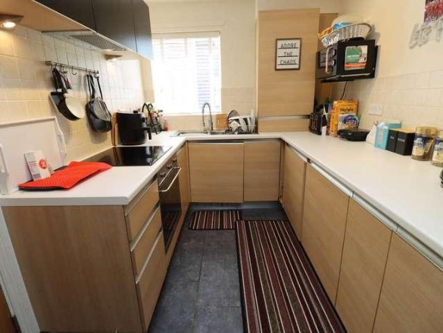 Flat for sale in Lower Bebington, Bebington