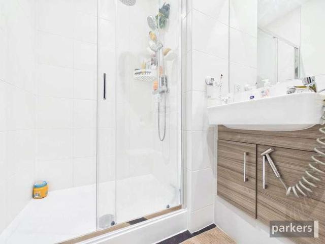 Flat for sale in Newtown, Reading