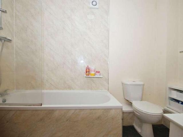 Flat for sale in Mid Glamorgan