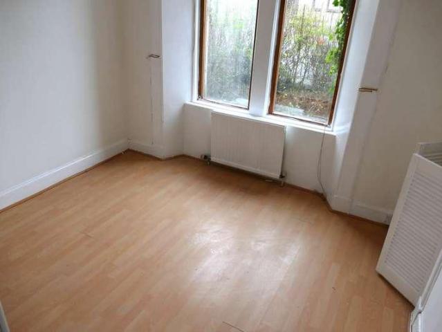 Flat for sale in Mosside, Coatbridge