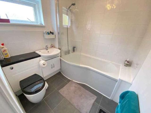 Flat for sale in Warstock, Isle Of Man