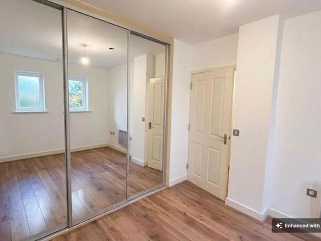 Flat for sale in St Mary's, City Of Southampton