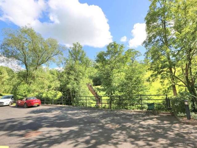 Flat for sale in Bollington