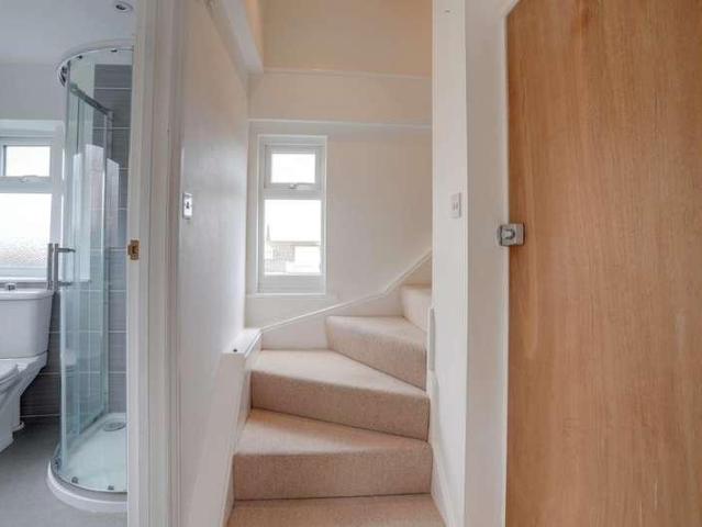 Flat for sale in Dawlish, Bridford