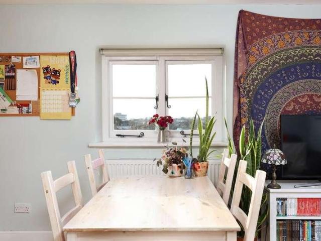 Flat for sale in Tyndall's Park, Feckenham