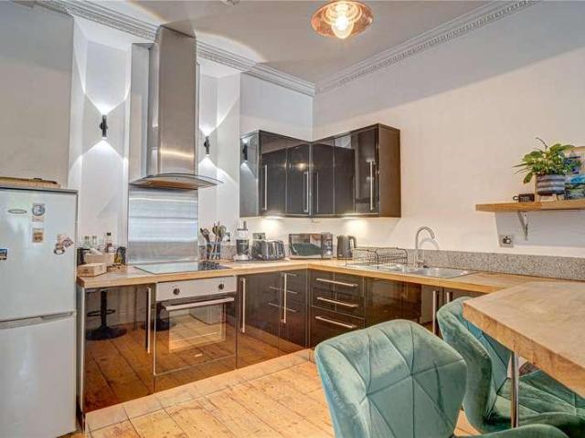 Flat for sale in Rodbourne, Swindon