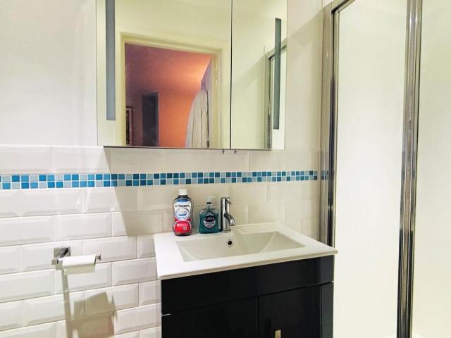 Flat for sale in Castletown, East Dorset