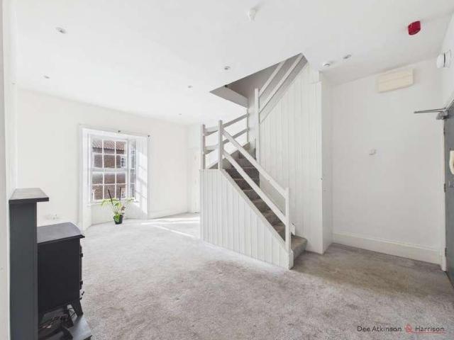 Flat for sale in Driffield, East Riding Of Yorkshire