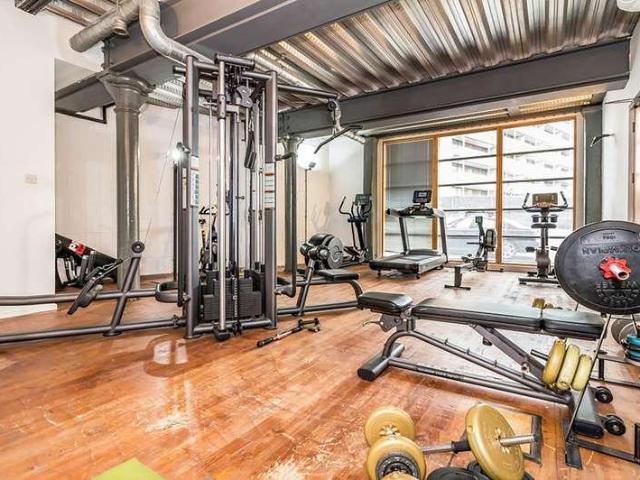 Flat for sale in Hulme, Georgia
