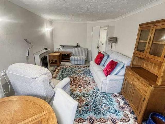 Flat for sale in Balsall Heath, Birmingham