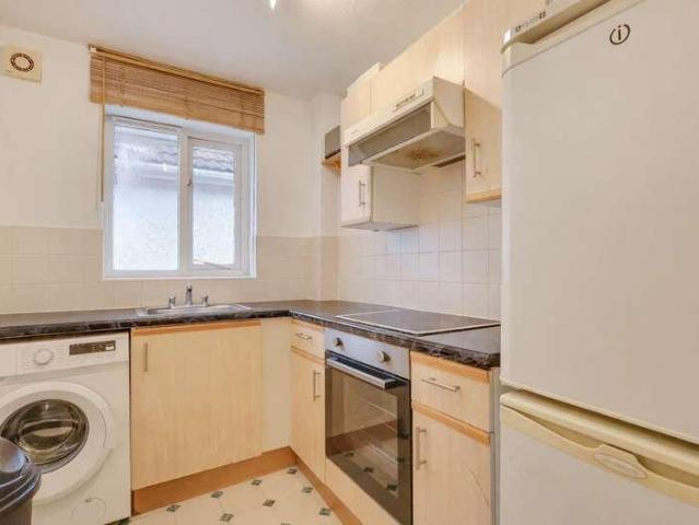 Flat for sale in Woolston, City Of Southampton