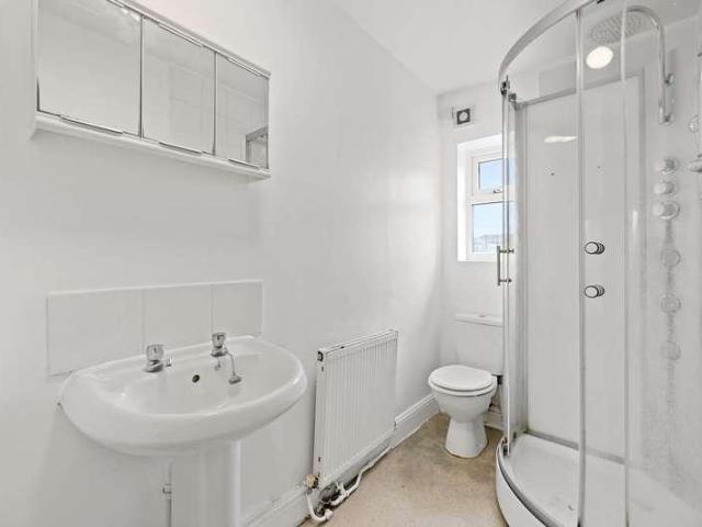 Flat for sale in London Borough of Lewisham, Greater London