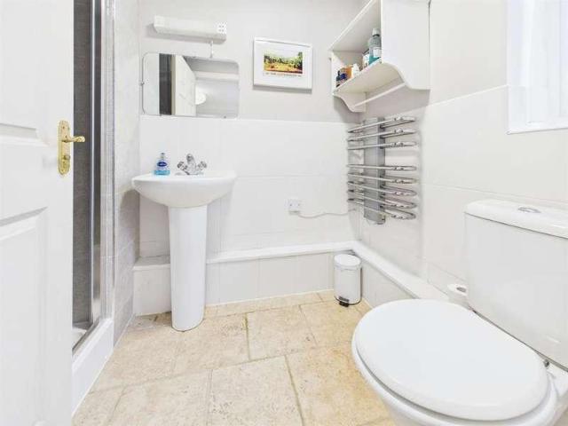 Flat for sale in Black Bourton, Oxfordshire