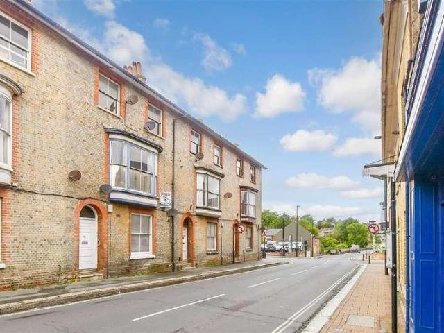 Flat for sale in Nodehill, Shide