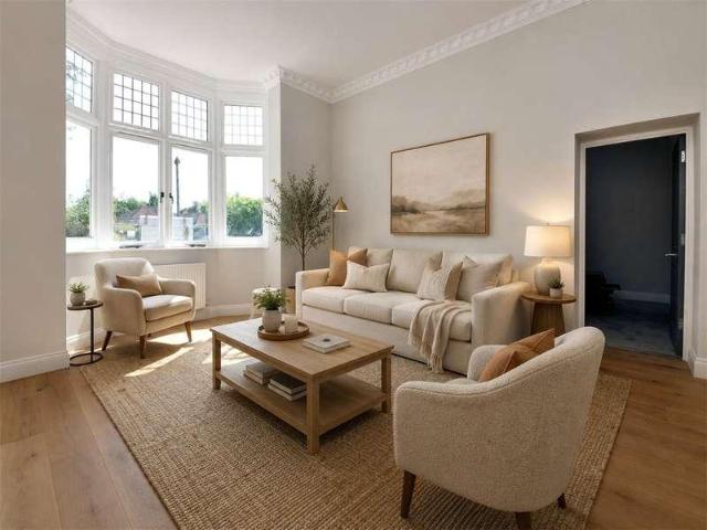 Flat for sale in Greater London