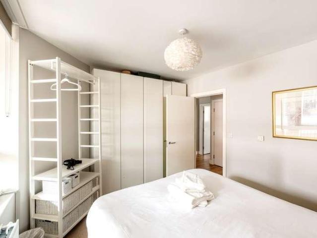 Flat for sale in North Kensington, Greater London