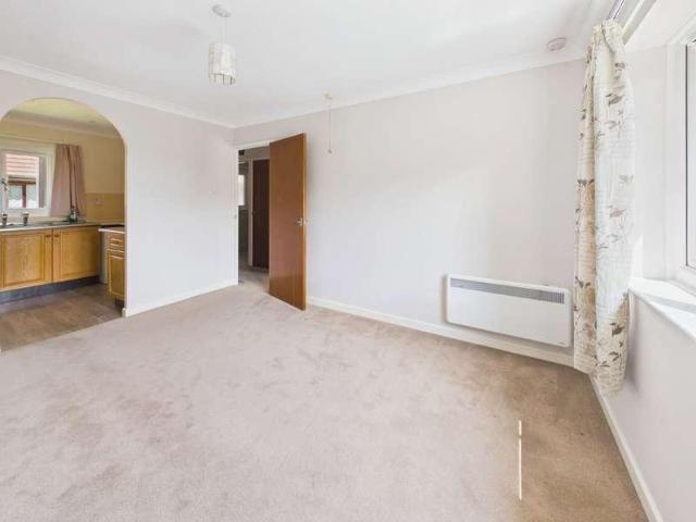 Flat for sale in Budlake, Devon