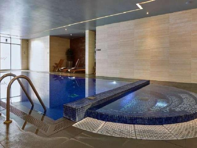 Flat for sale in Colindale, Greater London