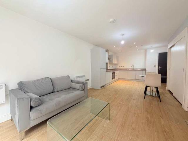 Flat for sale in NOMA, Georgia