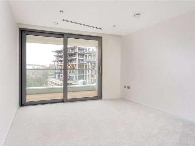 Flat for sale in King's Cross, Cat Hill