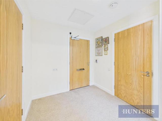 Flat for sale in South Cliff, Kepwick