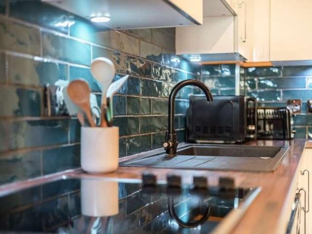 Flat for sale in East Twerton, Dulcote