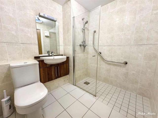 Flat for sale in Trelander, Penweathers