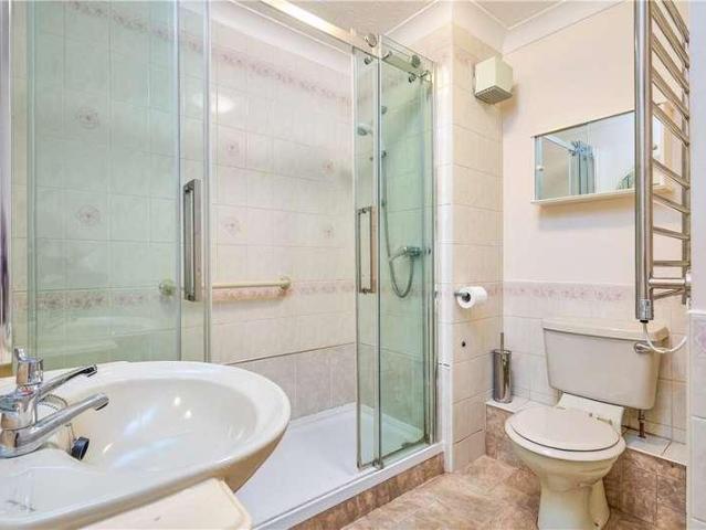 Flat for sale in Ilkley, West Yorkshire