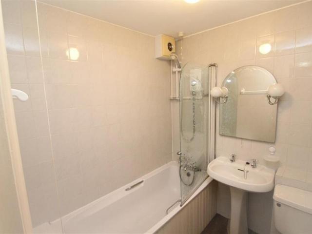 Flat for sale in Walhampton, Ashurst Bridge