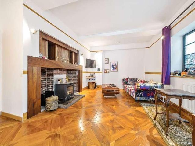 Flat for sale in Feckenham, City Of Bristol