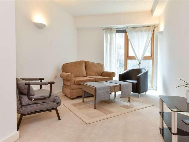 Flat for sale in Round Hill, Brighton & Hove