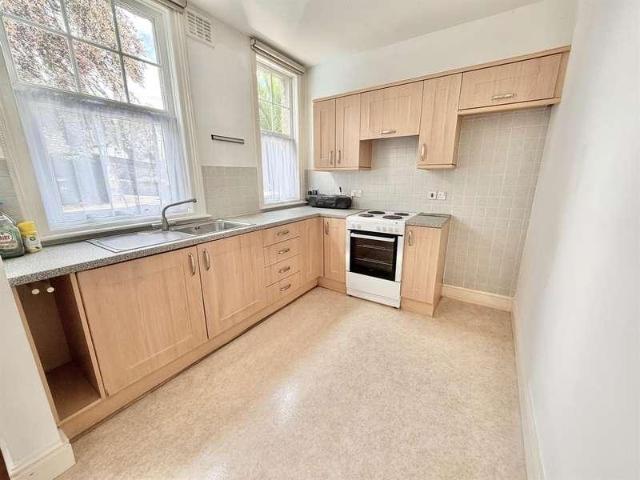 Flat for sale in Ellacombe, Babbacombe