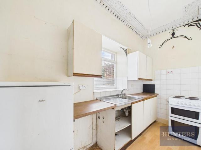 Flat for sale in Ewens Farm, Golden Valley