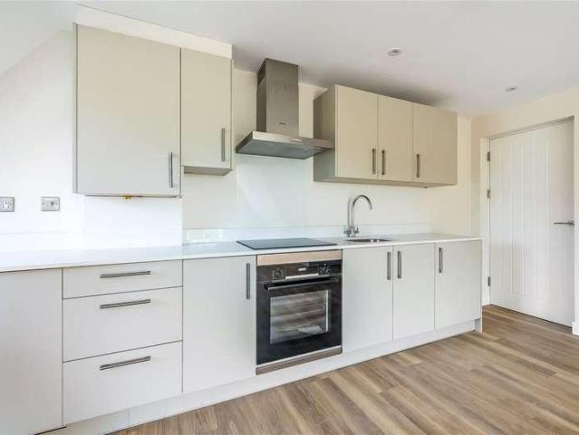Flat for sale in Westfield, Woking