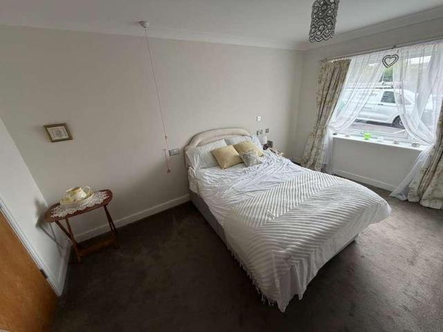 Flat for sale in St Michaels, Livermead