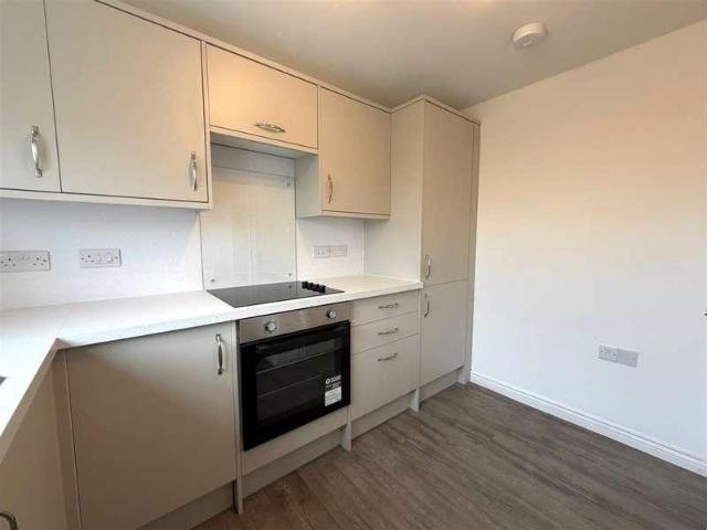 Flat for sale in Westhoughton, Lee Bank