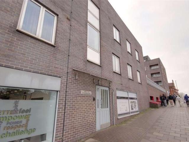 Flat for sale in Greater London