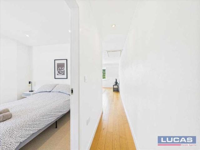 Flat for sale in Menai Bridge