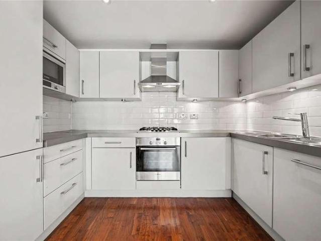 Flat for sale in Clerkenwell, Greater London