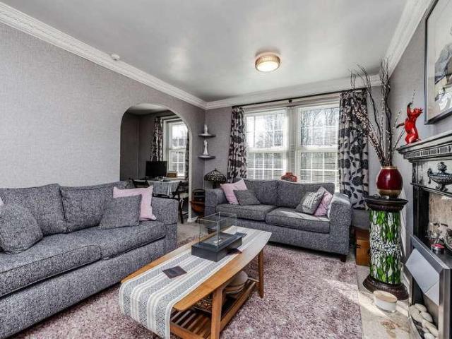 Flat for sale in Ingoe, Northumberland