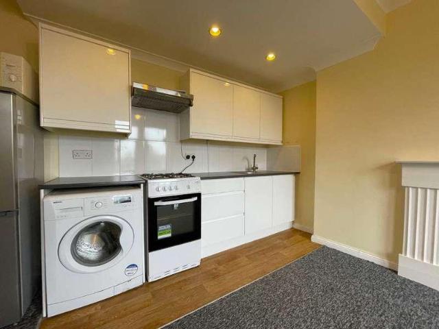 Flat for sale in Somers Town, City Of Portsmouth