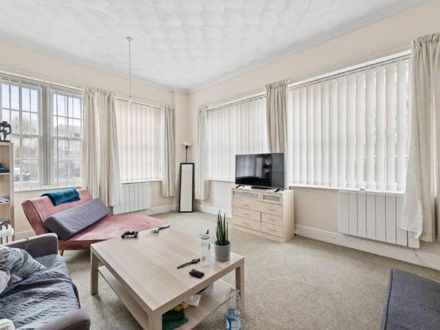Flat for sale in Bargate, Boston