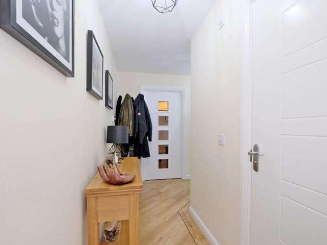Flat for sale in Inverurie, Scotland